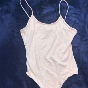 Never worn Nude bodysuit